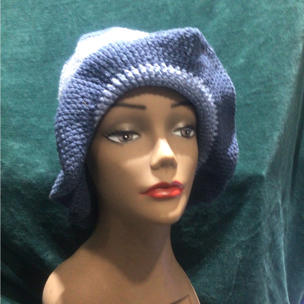 HandCrafted hat